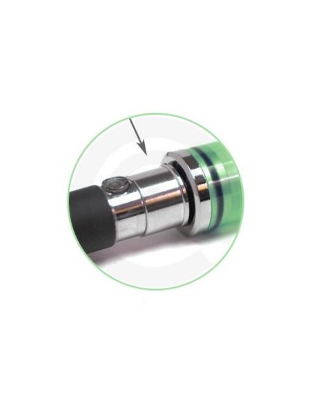 DCT Dual coil Tanks 6ml
