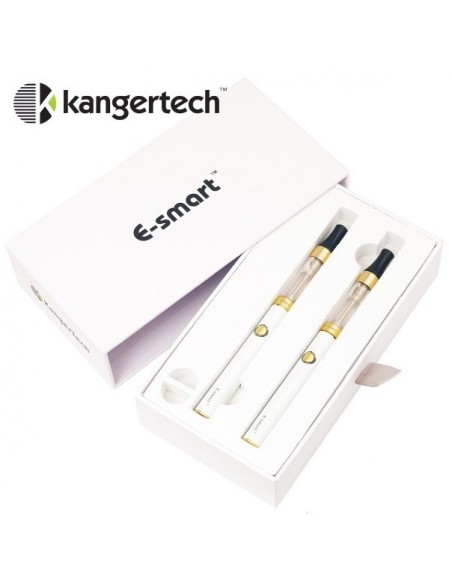 Kit E-SMART 320mAh "KANGER"