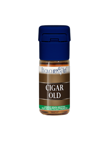 cigar old