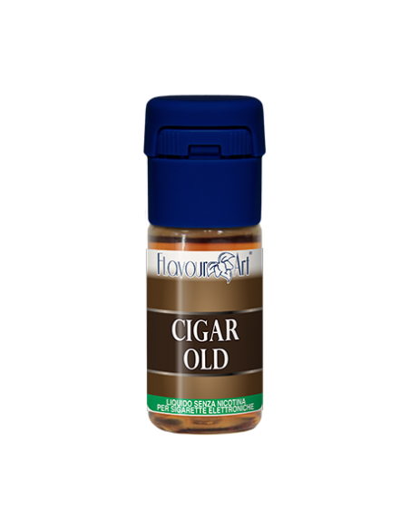 cigar old