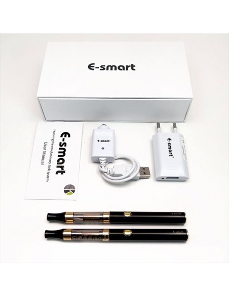 Kit E-SMART 320mAh "KANGER"