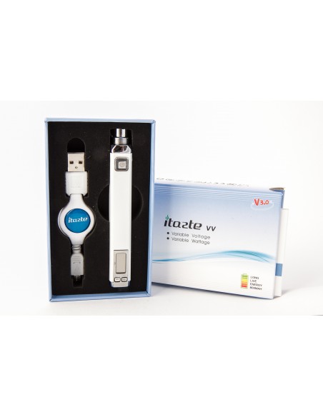 Batterie Itaste VV V.3 "INNOKIN"