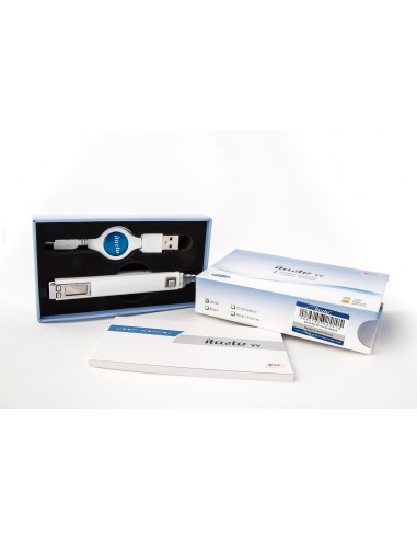 Batterie Itaste VV V.3 "INNOKIN"
