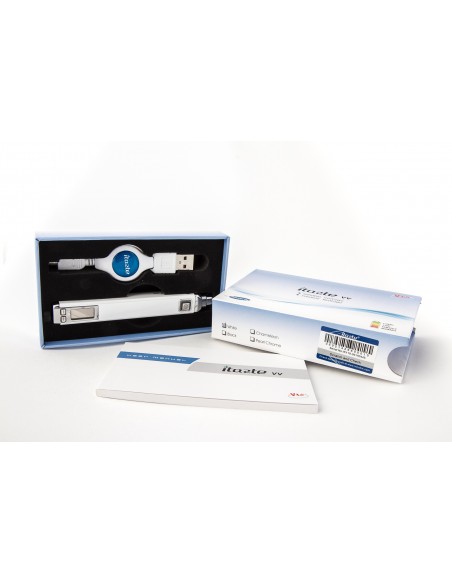 Batterie Itaste VV V.3 "INNOKIN"