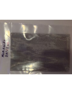 Mesh 200Din en Fil Tissé