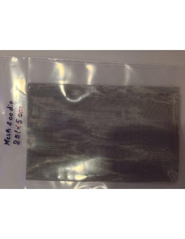 Mesh 200Din en Fil Tissé