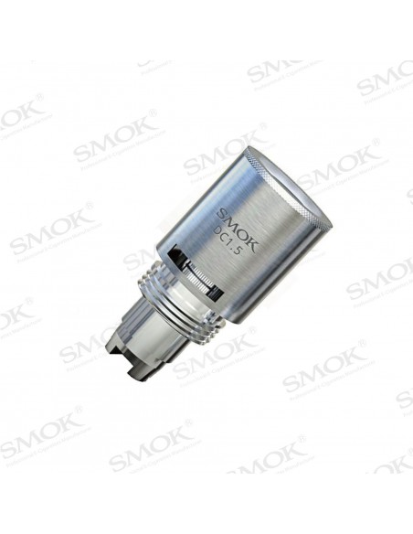 Résistance T-CORE  Smoktech pour T-dux 2.0 et 1.6