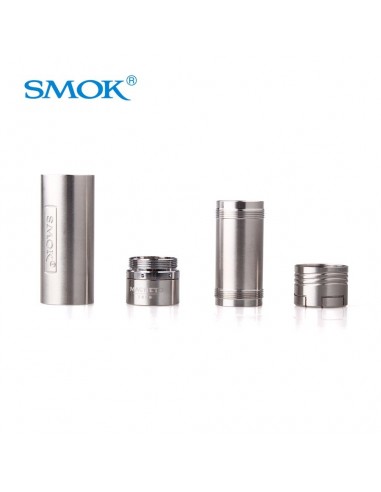 MODS MAGNETO V2 serie 1939 smokteh meca