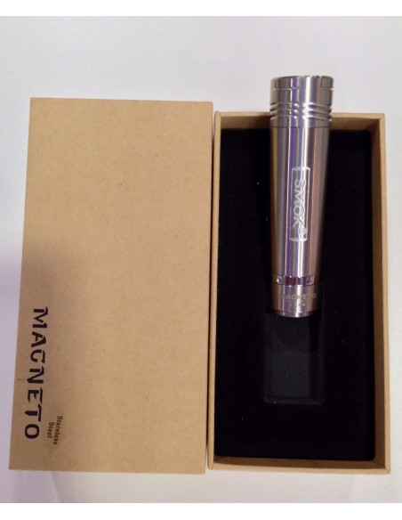 MODS MAGNETO V2 serie 1939 smokteh meca