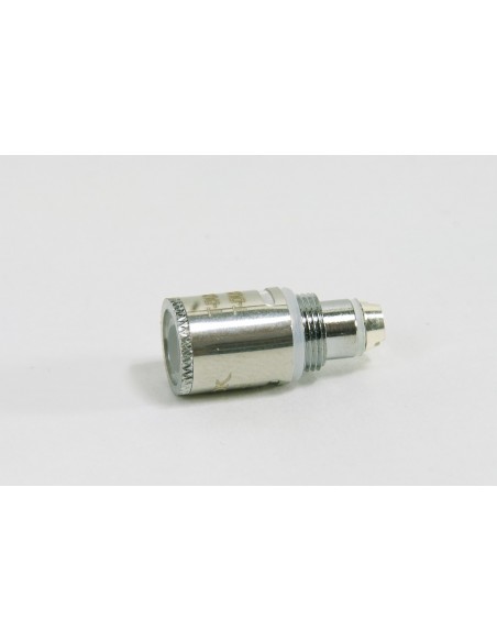 Résistance T-CORE dual coil Smoktech pour T-dux