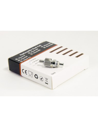 Résistance ICLEAR X.I  "Innokin" boite de 5