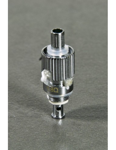 Résistance ICLEAR X.I  "Innokin" boite de 5