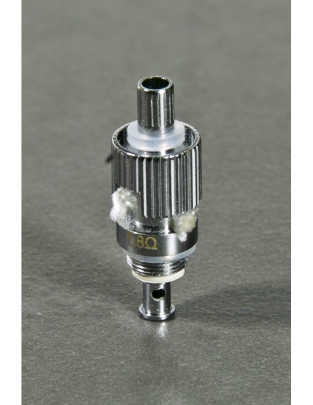 Résistance ICLEAR X.I  "Innokin" boite de 5