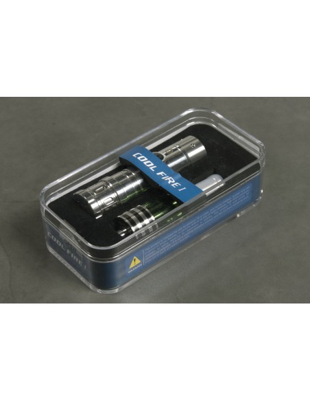 MODS COOL FIRE 1 DE "INNOKIN"