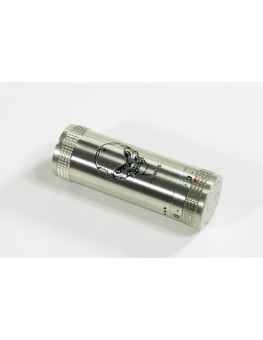 MODS FURY ´S  smoktech mécanique 