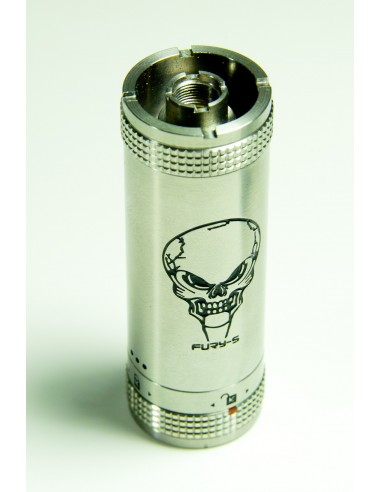 MODS FURY ´S  smoktech mécanique 
