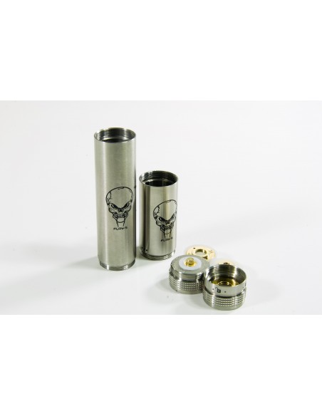 MODS FURY ´S  smoktech mécanique 