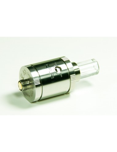 X-PURE dripper smoktech