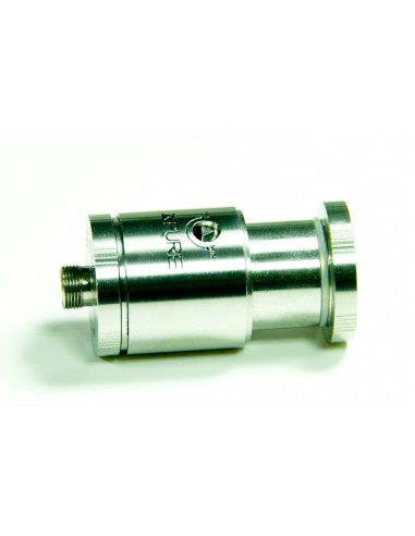 X-PURE dripper smoktech