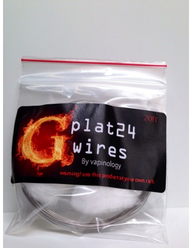 G-plat V1.2  24G by vapinology