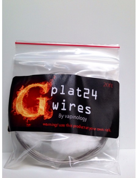 G-plat V1.2  24G by vapinology
