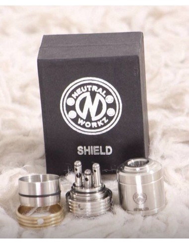 Dripper Shield  by Neutral Workz
