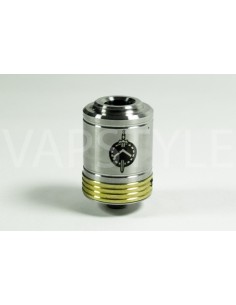 Dripper Shield  by Neutral Workz 2