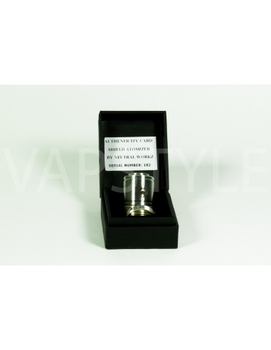 Dripper Shield  by Neutral Workz