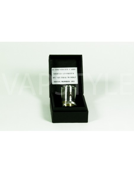 Dripper Shield  by Neutral Workz