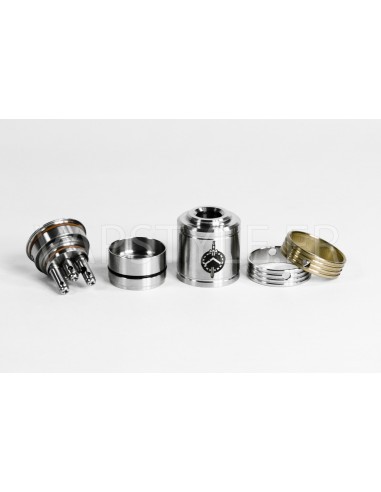 Dripper Shield  by Neutral Workz