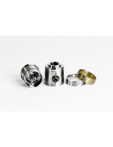 Dripper Shield  by Neutral Workz