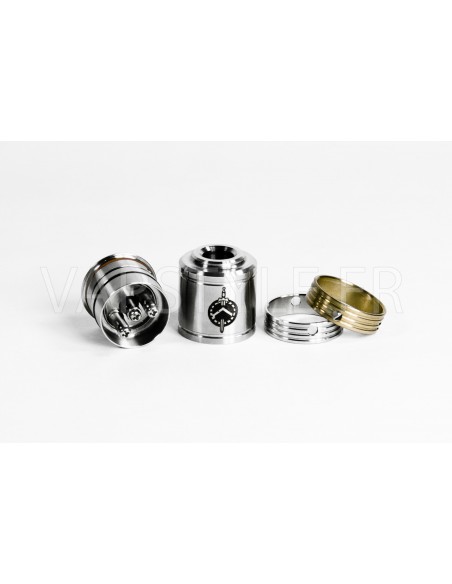 Dripper Shield  by Neutral Workz