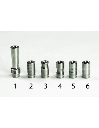 DRIP TIP long Smoktech