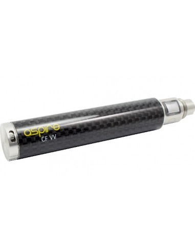 Batterie Aspire FC VV 1600 mah