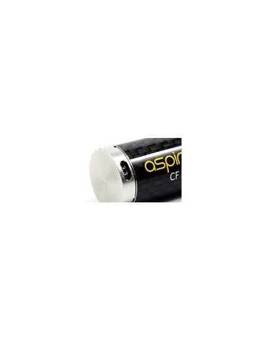 Batterie Aspire FC VV 1600 mah