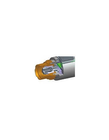 Batterie Aspire FC VV 1600 mah