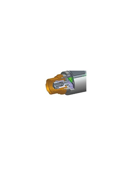 Batterie Aspire FC VV 1600 mah