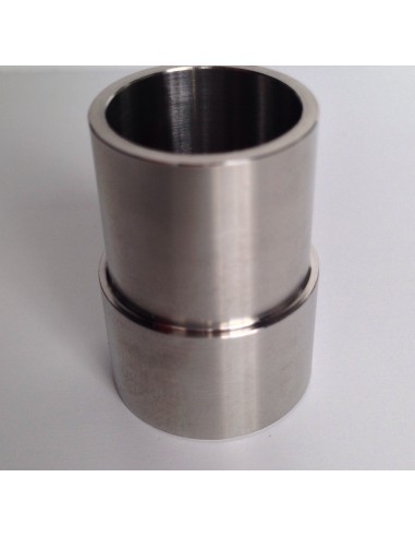 Tube acier pour FOGGER V3