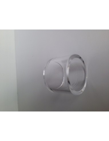 Tube pyrex pour rsst dual 