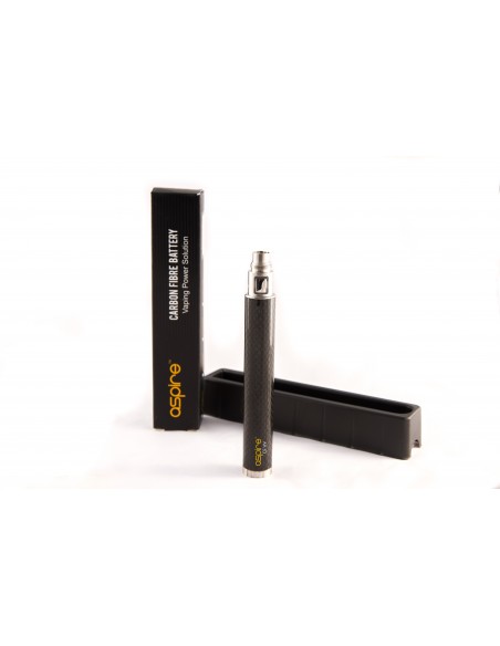 Batterie Aspire FC VV 1600 mah