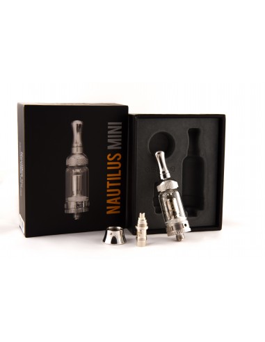 Clearomiseur Aspire nautilus mini
