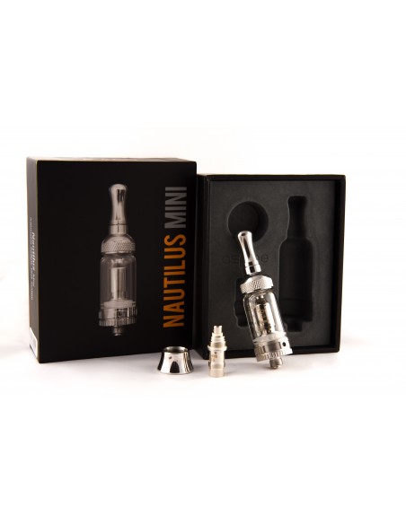 Clearomiseur Aspire nautilus mini