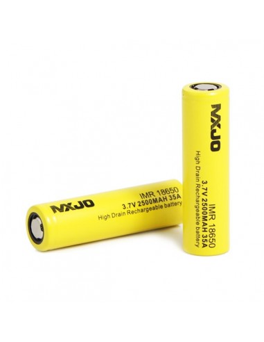 ACCU 18650 EH IMR 2000 mah 3,7V 