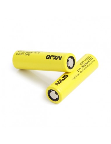 ACCU 18650 EH IMR 2000 mah 3,7V 