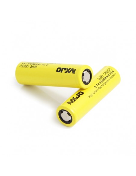 ACCU 18650 EH IMR 2000 mah 3,7V 