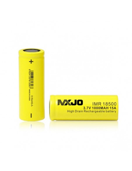 ACCU 18650 MXJO 2500MAH 35A 3.7V