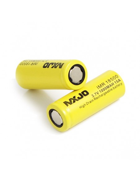 ACCU 18650 MXJO 2500MAH 35A 3.7V