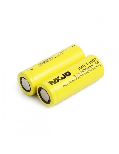 ACCU 18650 MXJO 2500MAH 35A 3.7V