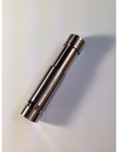 MODS MAGNETO 2 smokteh 