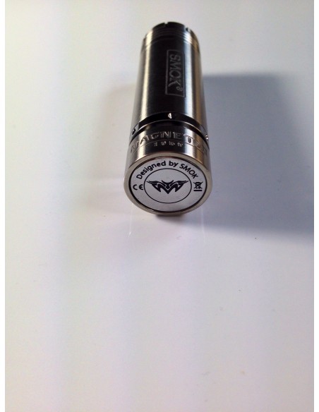 MODS MAGNETO 2 smokteh 